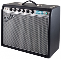 FENDER ’68 CUSTOM PRINCETON REVERB